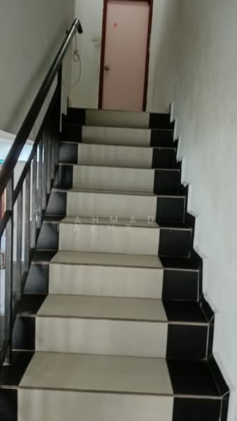 2-storey Terraced House for Sale in Taman Puteri Wangsa (Ulu Tiram) - Ahmad Fakhruddin - PropertyGuru.com.my