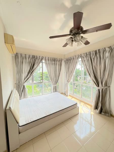 Condominium for Sale at Subang Ville Aman Luxury Condominiums - Xin Nee - Bedroom - PropertyGuru.com.my