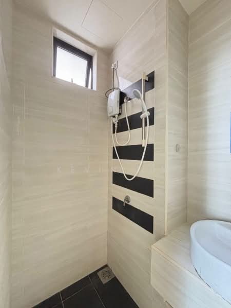 Servis Apartment untuk Disewa di D'Summit Residences - Kevin Lim - PropertyGuru.com.my