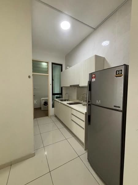 Servis Apartment untuk Disewa di D'Summit Residences - Kevin Lim - PropertyGuru.com.my