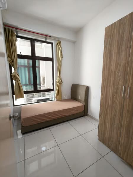 Servis Apartment untuk Disewa di D'Summit Residences - Kevin Lim - PropertyGuru.com.my