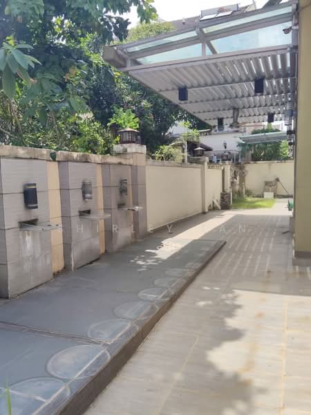 Bungalow for Sale in Kota Kemuning (Shah Alam) - Shirley Tan - Exterior - PropertyGuru.com.my