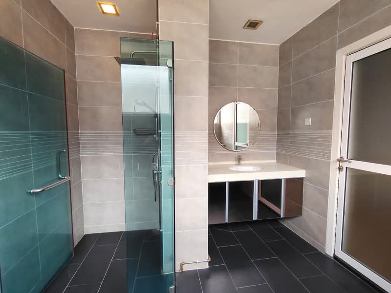 Bungalow for Sale in Kota Kemuning (Shah Alam) - Shirley Tan - Bathroom - PropertyGuru.com.my