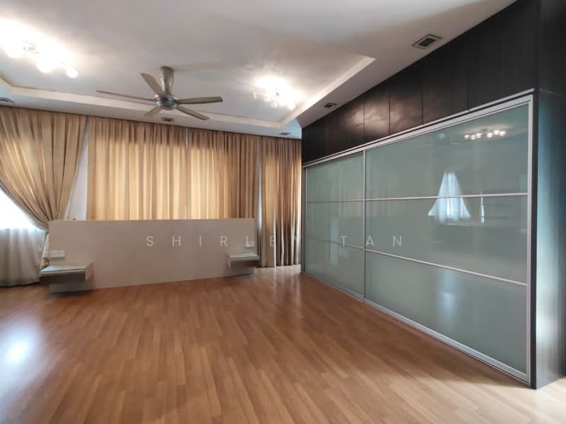 Bungalow for Sale in Kota Kemuning (Shah Alam) - Shirley Tan - Bedroom - PropertyGuru.com.my