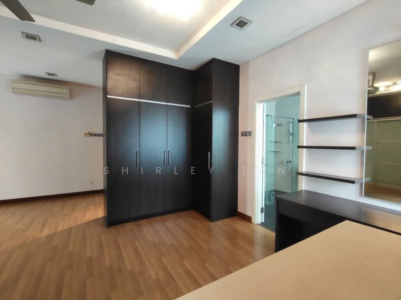 Bungalow for Sale in Kota Kemuning (Shah Alam) - Shirley Tan - Bedroom - PropertyGuru.com.my