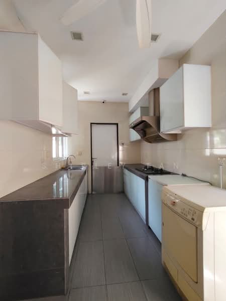 Bungalow for Sale in Kota Kemuning (Shah Alam) - Shirley Tan - Wet Kitchen - PropertyGuru.com.my
