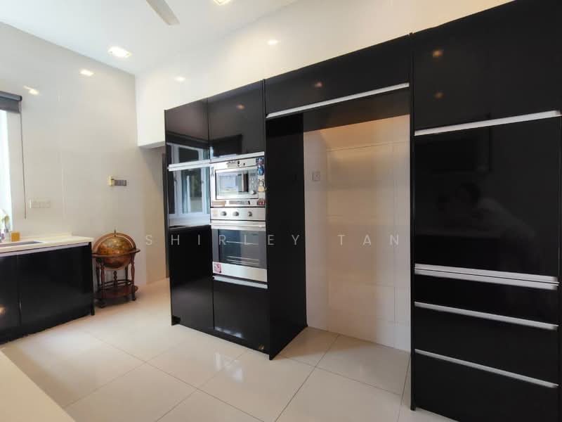 Bungalow for Sale in Kota Kemuning (Shah Alam) - Shirley Tan - Kitchen - PropertyGuru.com.my