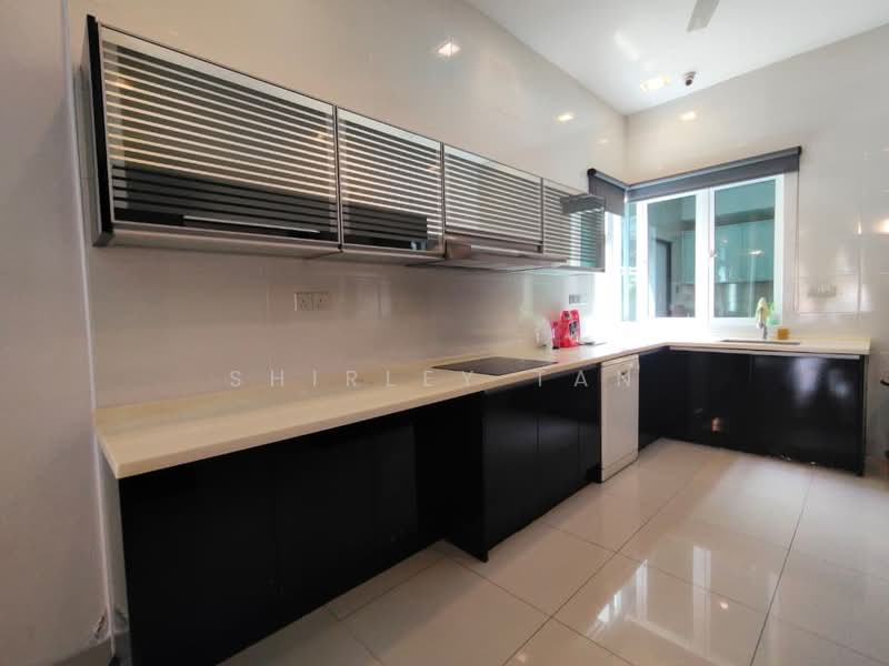 Bungalow for Sale in Kota Kemuning (Shah Alam) - Shirley Tan - Kitchen - PropertyGuru.com.my