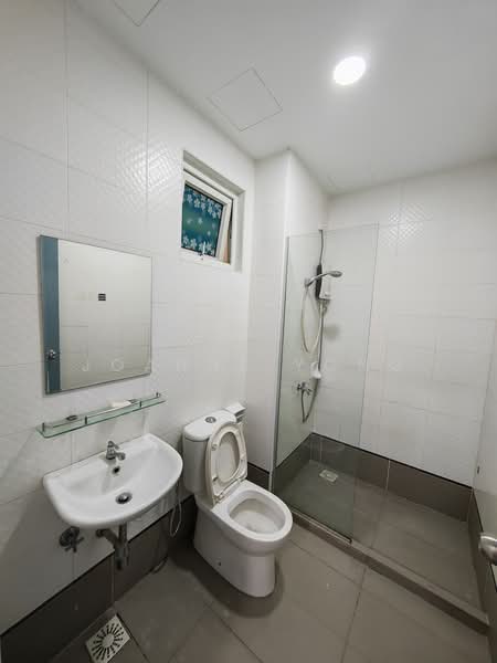 Apartment for Sale at Seasons Amara Larkin - JOANNE YONG - Bathroom - PropertyGuru.com.my