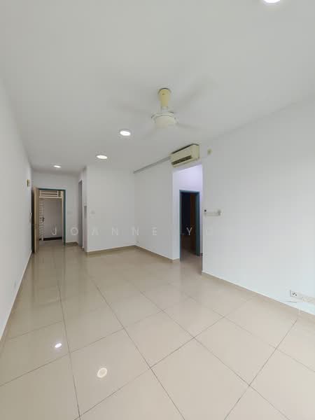 Apartment for Sale at Seasons Amara Larkin - JOANNE YONG - Living Room - PropertyGuru.com.my