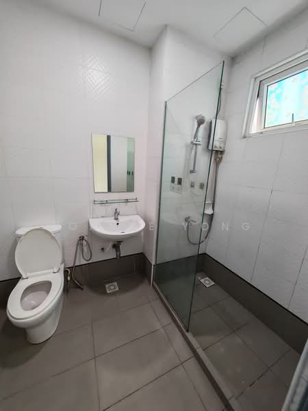 Apartment for Sale at Seasons Amara Larkin - JOANNE YONG - Bathroom - PropertyGuru.com.my