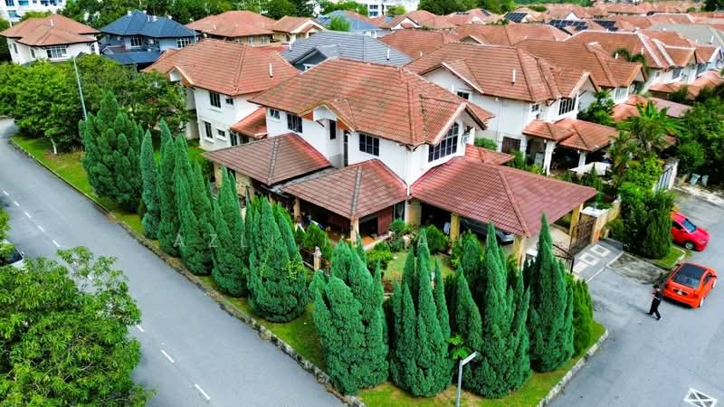 Bungalow for Sale in Bandar Seri Putra (Bangi) - Azli Ibrahim - Exterior - PropertyGuru.com.my