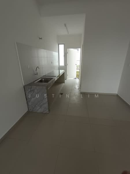 Rumah Teres 2 Tingkat untuk Disewa di Bandar Sri Sendayan (Negeri Sembilan) - Justin Lim - Kitchen - PropertyGuru.com.my