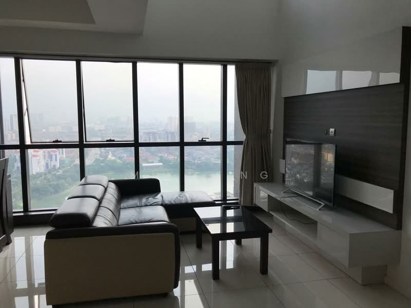Service Residence for Rent at M City - Mikko Ng - PropertyGuru.com.my