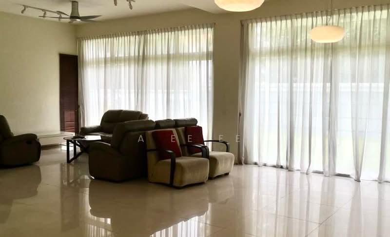 Rumah Berkembar untuk Disewa di Tanjung Tokong (Penang) - A Ee Ee - Living Room - PropertyGuru.com.my