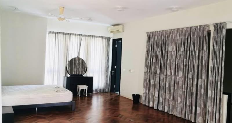 Rumah Berkembar untuk Disewa di Tanjung Tokong (Penang) - A Ee Ee - Bedroom - PropertyGuru.com.my