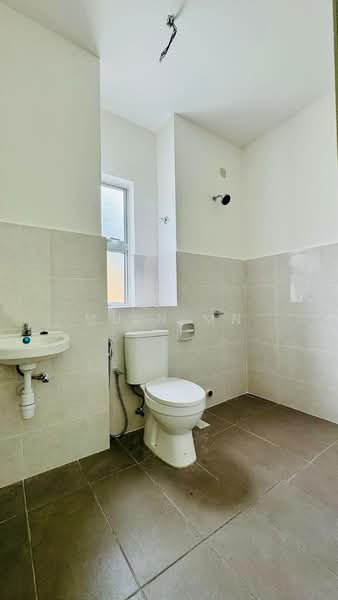 2-storey Terraced House for Sale in Meru (Klang) - Muin Mn - Bathroom - PropertyGuru.com.my