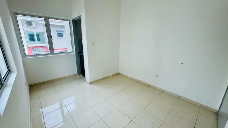 2-storey Terraced House for Sale in Meru (Klang) - Muin Mn - Interior - PropertyGuru.com.my