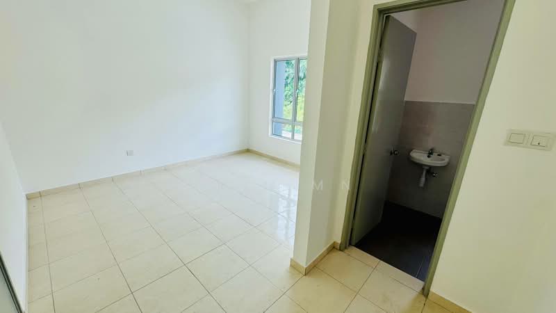 2-storey Terraced House for Sale in Meru (Klang) - Muin Mn - Interior - PropertyGuru.com.my