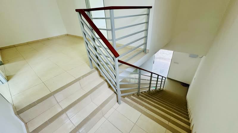 2-storey Terraced House for Sale in Meru (Klang) - Muin Mn - Interior - PropertyGuru.com.my