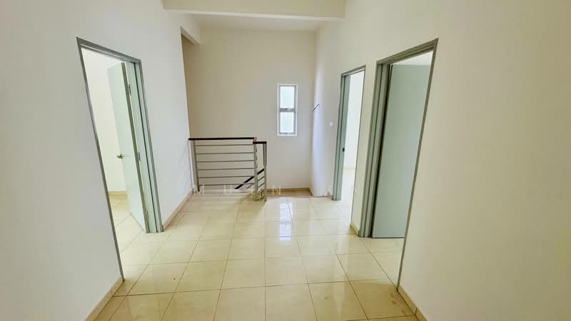 2-storey Terraced House for Sale in Meru (Klang) - Muin Mn - Interior - PropertyGuru.com.my