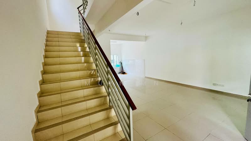 2-storey Terraced House for Sale in Meru (Klang) - Muin Mn - Interior - PropertyGuru.com.my