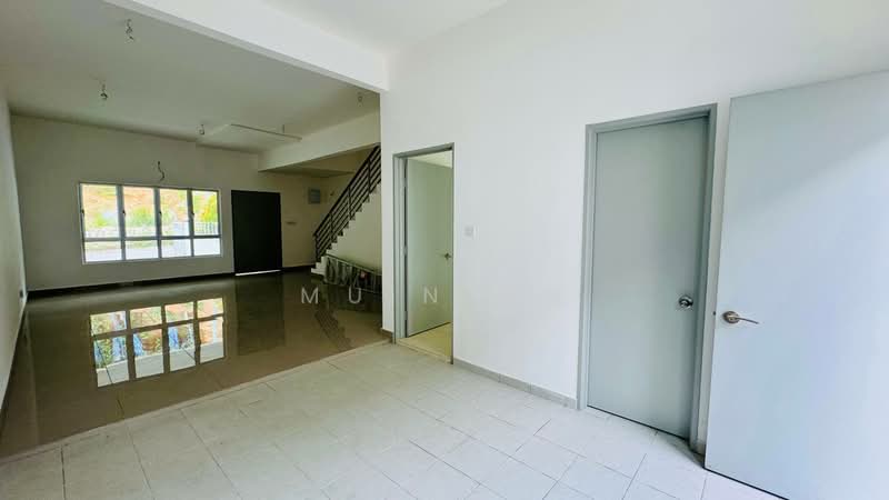 2-storey Terraced House for Sale in Meru (Klang) - Muin Mn - Interior - PropertyGuru.com.my