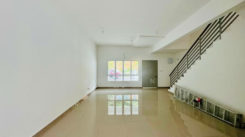 2-storey Terraced House for Sale in Meru (Klang) - Muin Mn - Interior - PropertyGuru.com.my