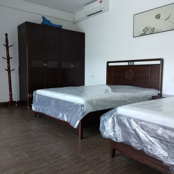 Vila Berkembar untuk Disewa di Forest City (Gelang Patah) - Hong Charng Lee - Bedroom - PropertyGuru.com.my