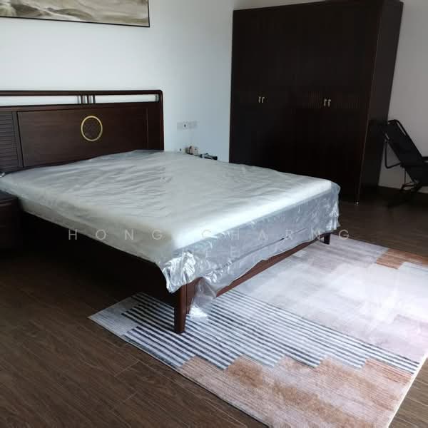 Vila Berkembar untuk Disewa di Forest City (Gelang Patah) - Hong Charng Lee - Bedroom - PropertyGuru.com.my