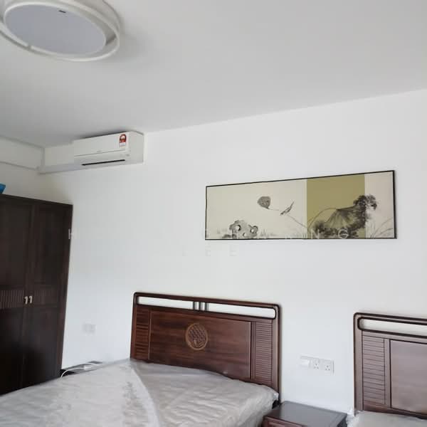 Vila Berkembar untuk Disewa di Forest City (Gelang Patah) - Hong Charng Lee - Bedroom - PropertyGuru.com.my
