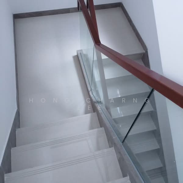 Vila Berkembar untuk Disewa di Forest City (Gelang Patah) - Hong Charng Lee - Interior - PropertyGuru.com.my