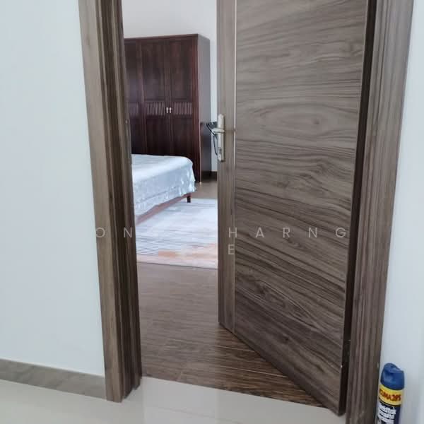 Vila Berkembar untuk Disewa di Forest City (Gelang Patah) - Hong Charng Lee - Bedroom - PropertyGuru.com.my