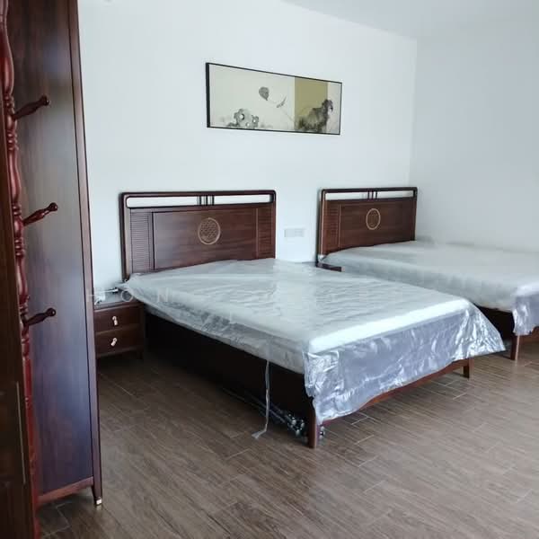 Vila Berkembar untuk Disewa di Forest City (Gelang Patah) - Hong Charng Lee - Bedroom - PropertyGuru.com.my