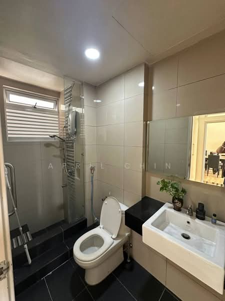 Service Residence for Rent at Tropez Residences - April Chin - Bathroom - PropertyGuru.com.my
