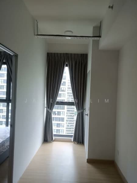 Service Residence for Rent at D'sara Sentral - Jacelyn Lim - Corridor - PropertyGuru.com.my