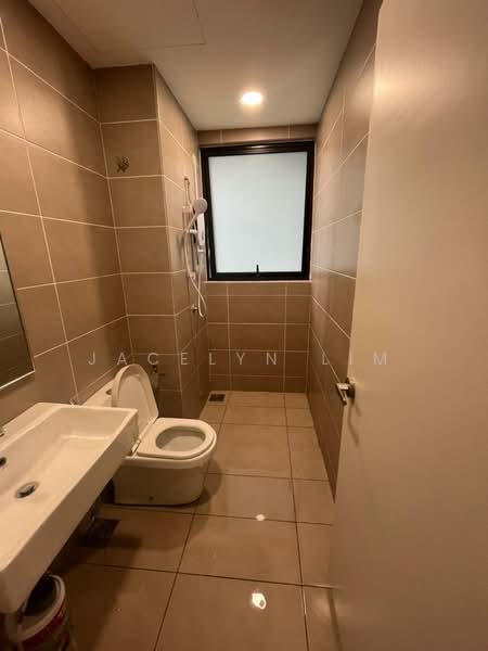 Service Residence for Rent at D'sara Sentral - Jacelyn Lim - Bathroom - PropertyGuru.com.my