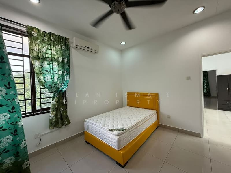 Semi-Detached House for Sale in Taman Adda Heights (Tebrau) - Azlan Ismail aiproperty - PropertyGuru.com.my