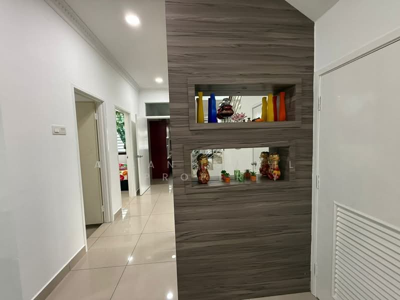 Semi-Detached House for Sale in Taman Adda Heights (Tebrau) - Azlan Ismail aiproperty - PropertyGuru.com.my