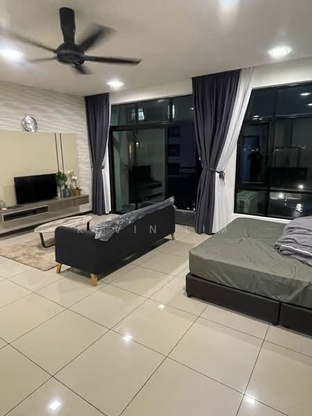 Servis Apartment untuk Disewa di Molek Regency - Kevin Lim - PropertyGuru.com.my