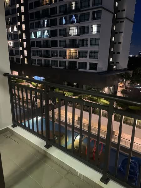 Servis Apartment untuk Disewa di Molek Regency - Kevin Lim - PropertyGuru.com.my