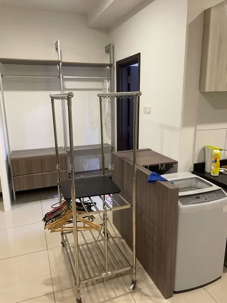 Servis Apartment untuk Disewa di Molek Regency - Kevin Lim - PropertyGuru.com.my