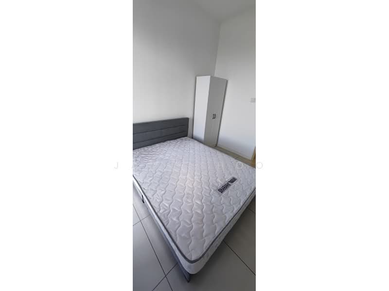 Service Residence for Rent at Skyluxe On The Park Bukit Jalil - Jane Shoo - Bedroom - PropertyGuru.com.my