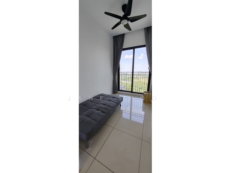 Service Residence for Rent at Skyluxe On The Park Bukit Jalil - Jane Shoo - View - PropertyGuru.com.my