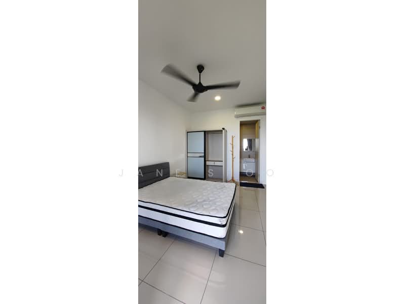 Service Residence for Rent at Skyluxe On The Park Bukit Jalil - Jane Shoo - Bedroom - PropertyGuru.com.my