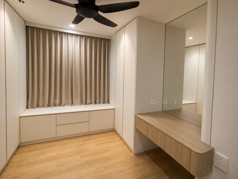 Servis Apartment untuk Dijual di Atwater : Service Residences - Nicholas Ooi - Interior - PropertyGuru.com.my