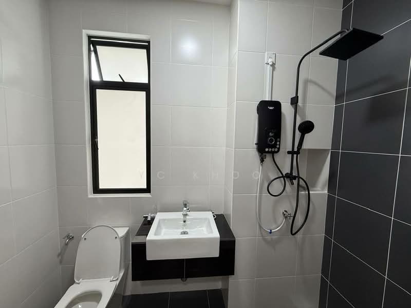2-storey Terraced House for Rent in Eco Botanic (Iskandar Puteri (Nusajaya)) - YC Khoo - PropertyGuru.com.my