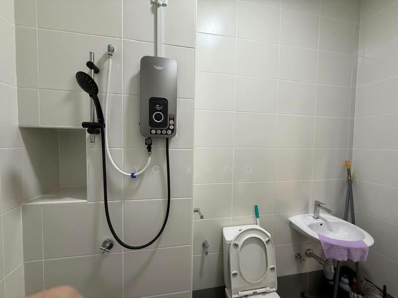 2-storey Terraced House for Rent in Eco Botanic (Iskandar Puteri (Nusajaya)) - YC Khoo - PropertyGuru.com.my