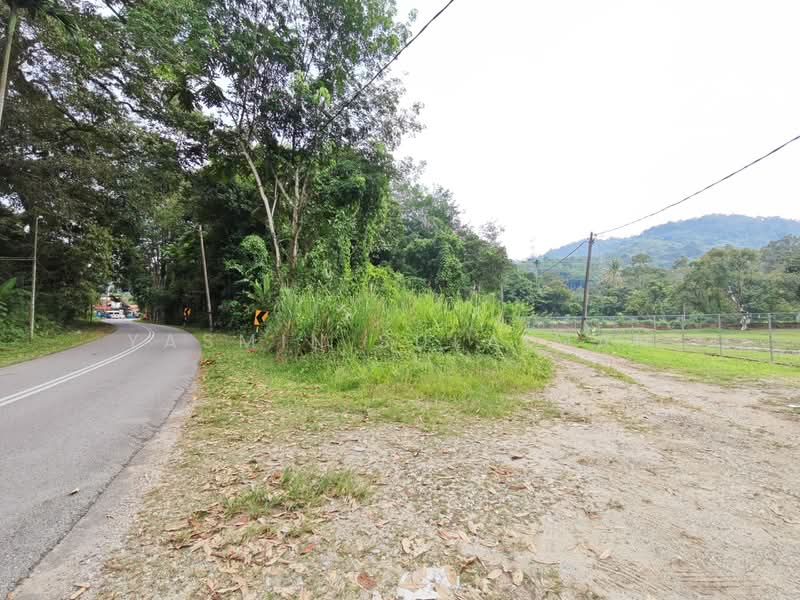 Tanah Pertanian untuk Dijual di Pekan Hulu Langat (Hulu Langat) - Yasmin Sulaiman - Exterior - PropertyGuru.com.my