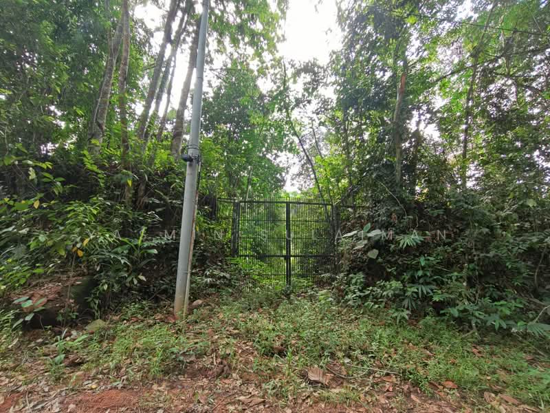 Tanah Pertanian untuk Dijual di Pekan Hulu Langat (Hulu Langat) - Yasmin Sulaiman - Exterior - PropertyGuru.com.my